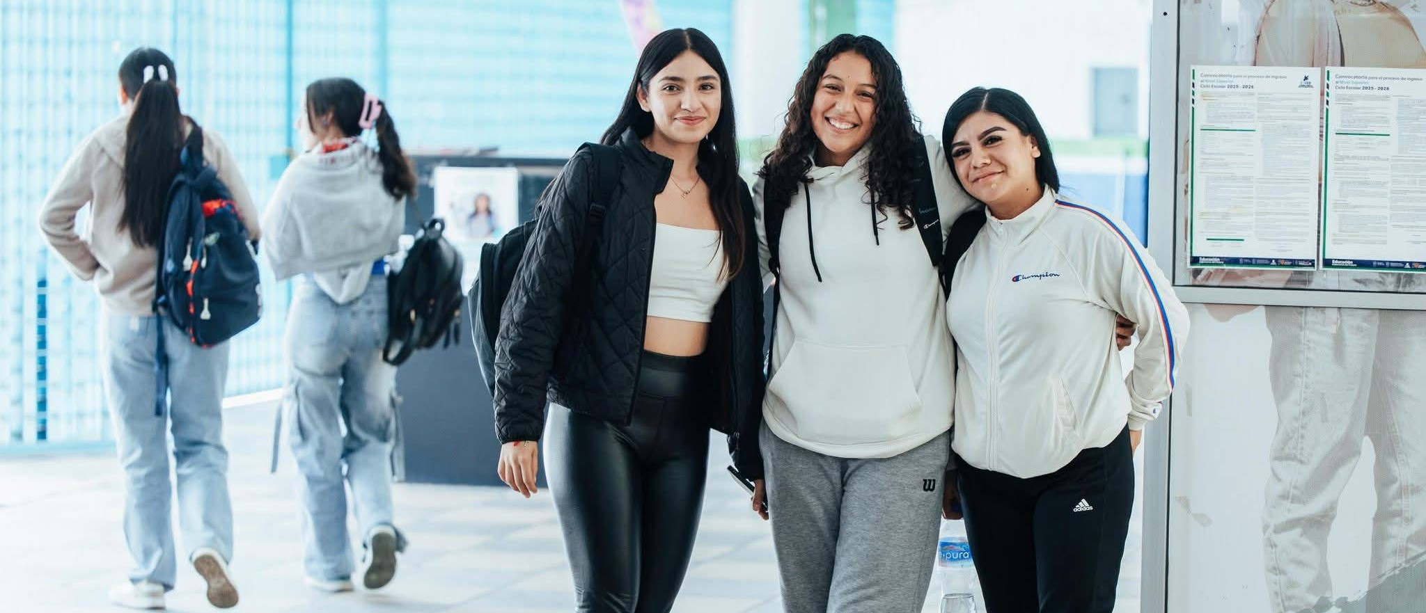 Licenciatura Semi-rresidencial