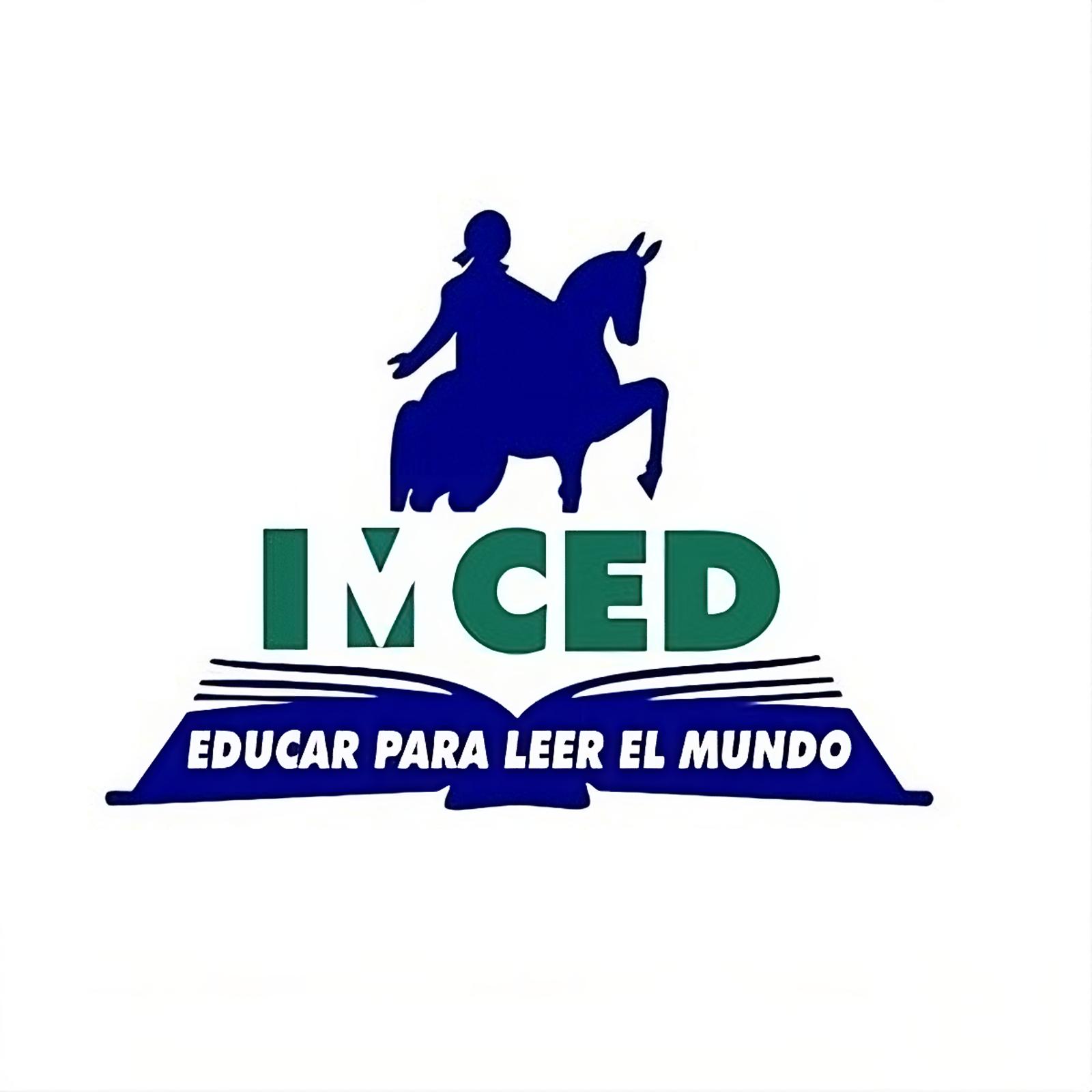 Logo IMCED